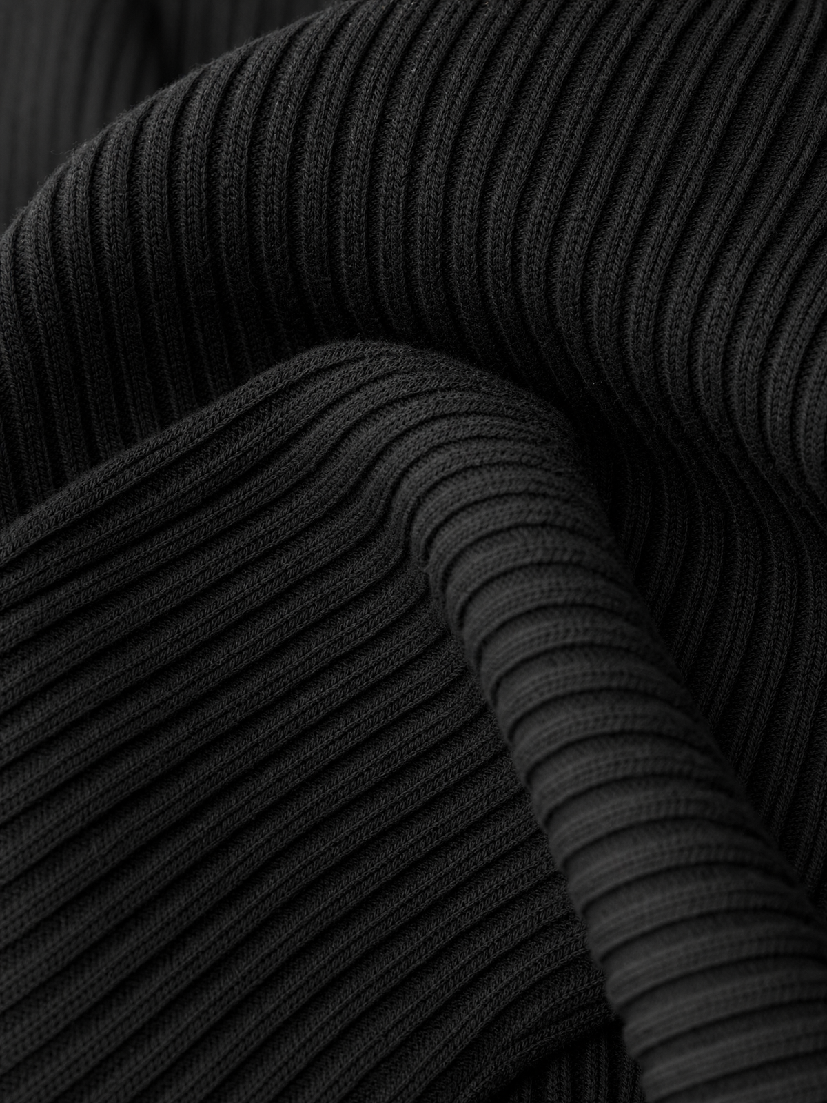Barbara - midi jurk