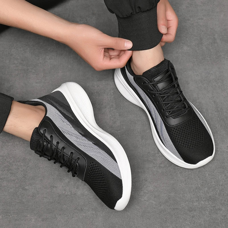 Aero | Ultralichte sneakers