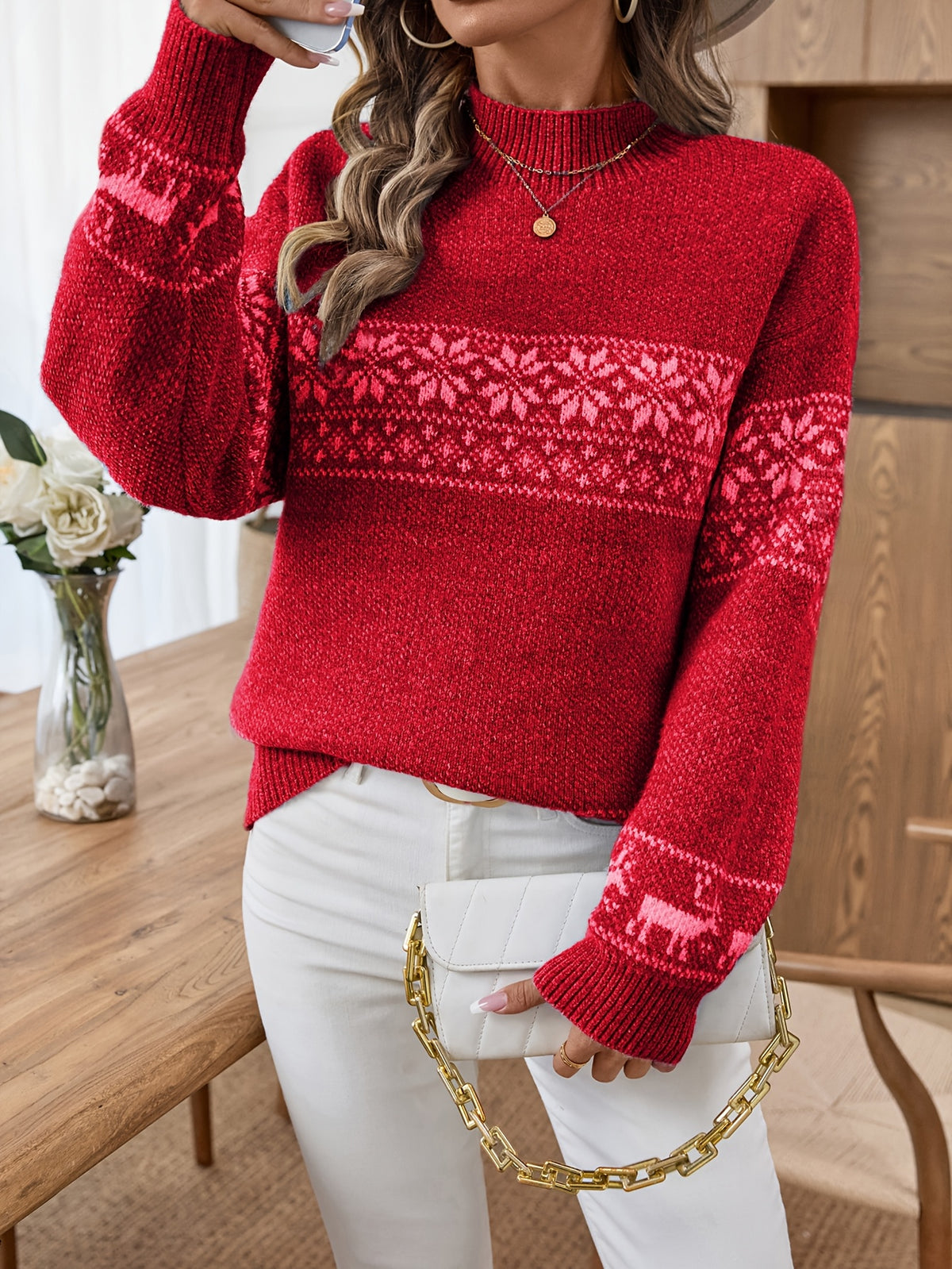 Noemi - Casual Trui