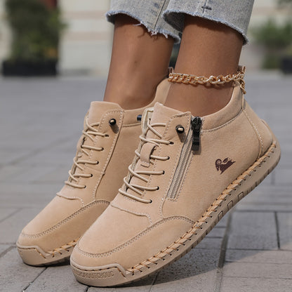 Comfortabele Orthopedische Sneakers