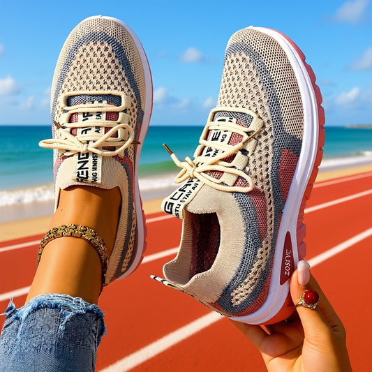 Iris - Comfortabele sneakers