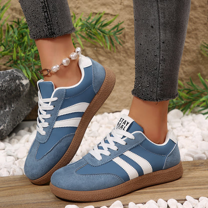 SOLANA – Comfortabele Sneakers