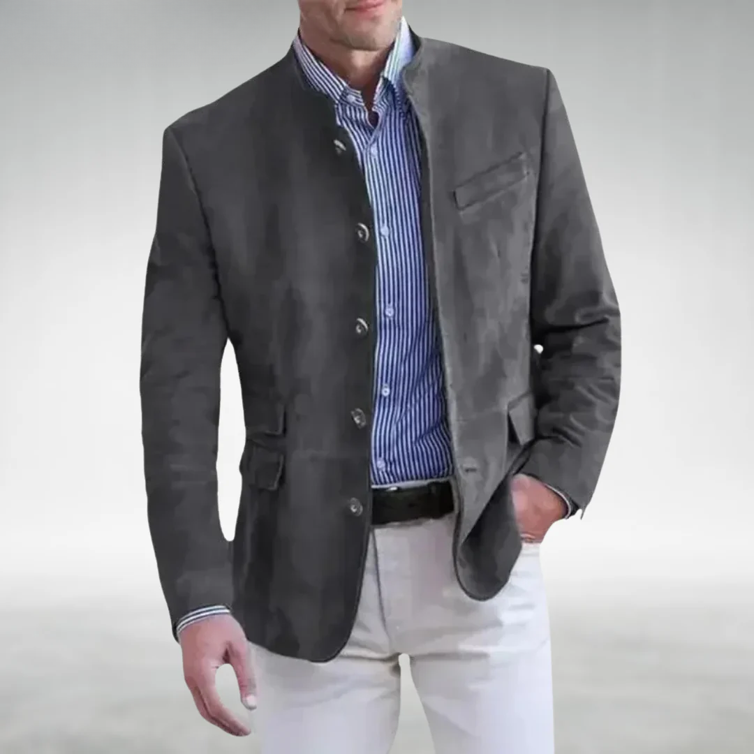 Armin ™ | Suède jack