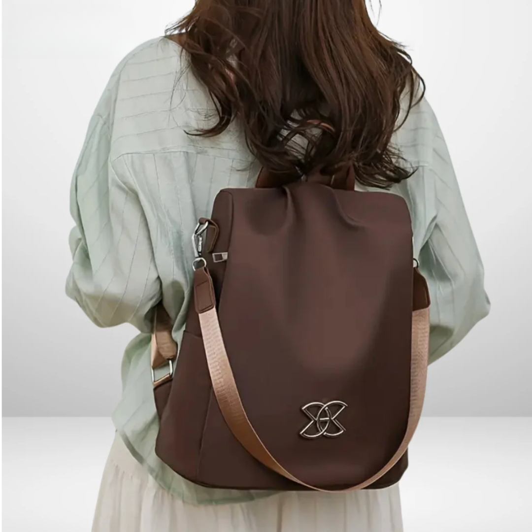 Nina | Anti-diefstal tas
