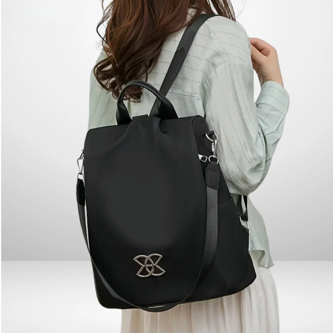 Nina | Anti-diefstal tas