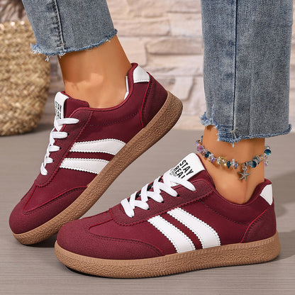 SOLANA – Comfortabele Sneakers
