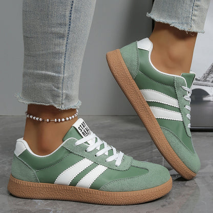 SOLANA – Comfortabele Sneakers