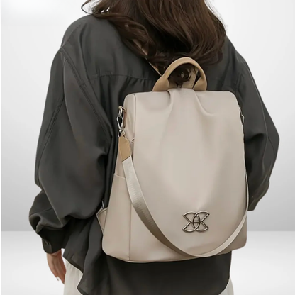 Nina | Anti-diefstal tas