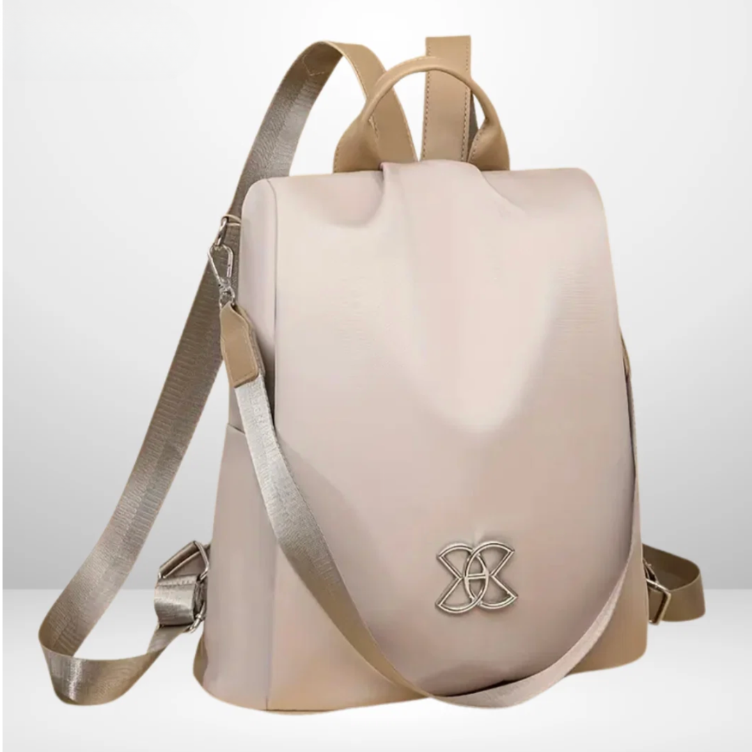 Nina | Anti-diefstal tas