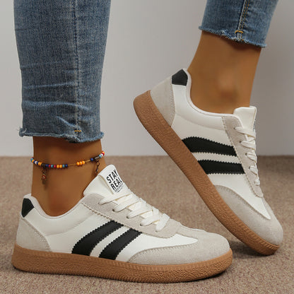 SOLANA – Comfortabele Sneakers