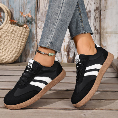 SOLANA – Comfortabele Sneakers