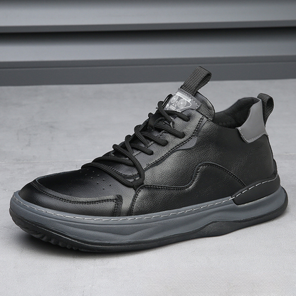 Alberti | Włoskie Sneakersy Premium