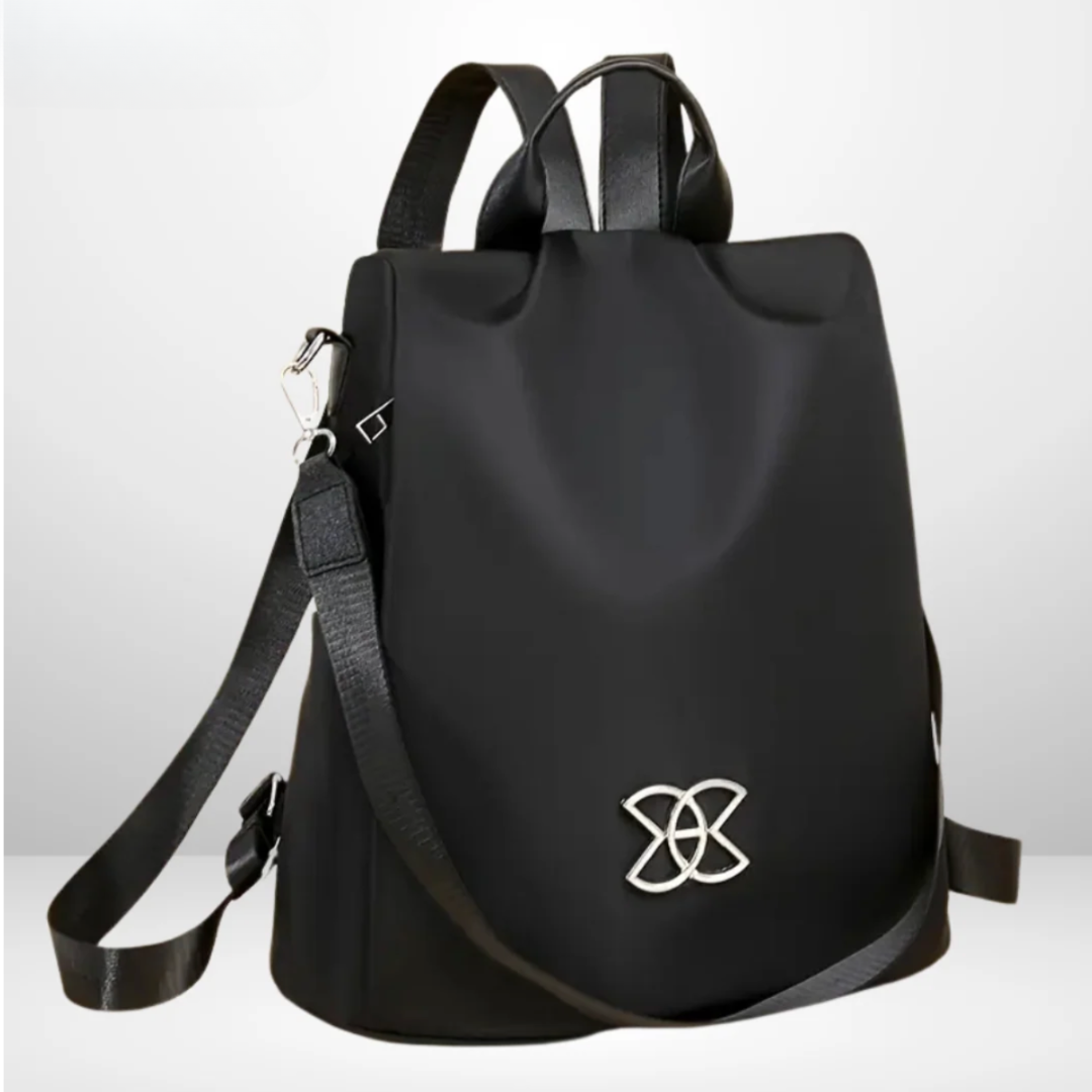 Nina | Anti-diefstal tas
