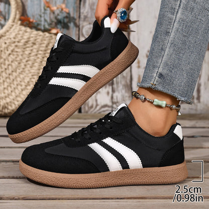 SOLANA – Comfortabele Sneakers