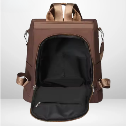 Nina | Anti-diefstal tas