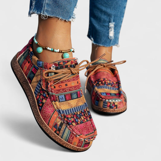Seryphina | Comfortabele sneakers