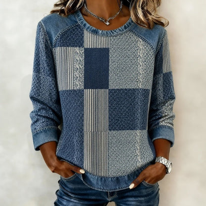 Teresa - vintage sweatshirt