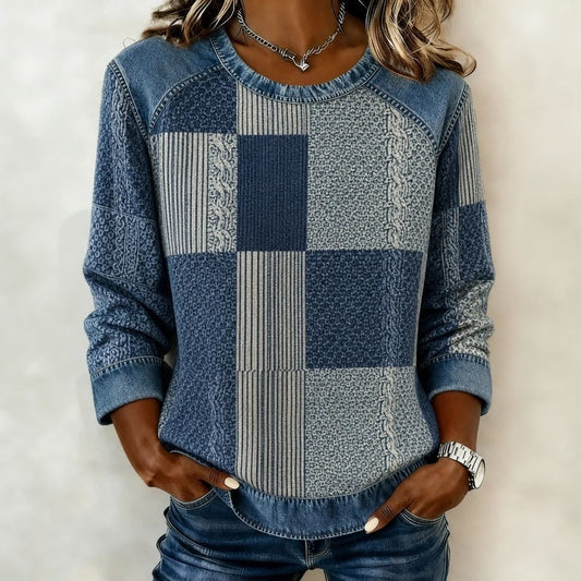 Teresa - vintage sweatshirt