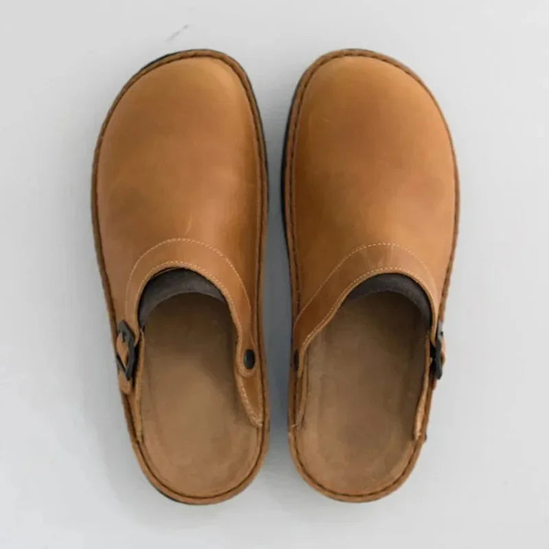 Orthopro - Comfortabele Pantoffels