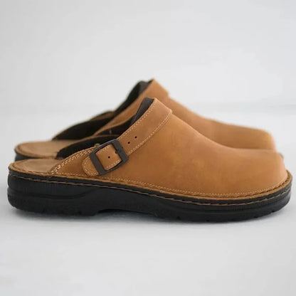 Orthopro - Comfortabele Pantoffels