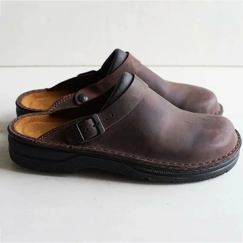 Orthopro - Comfortabele Pantoffels