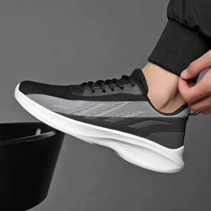 Aero | Ultralichte sneakers