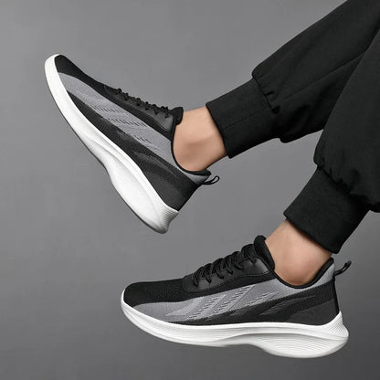 Aero | Ultralichte sneakers