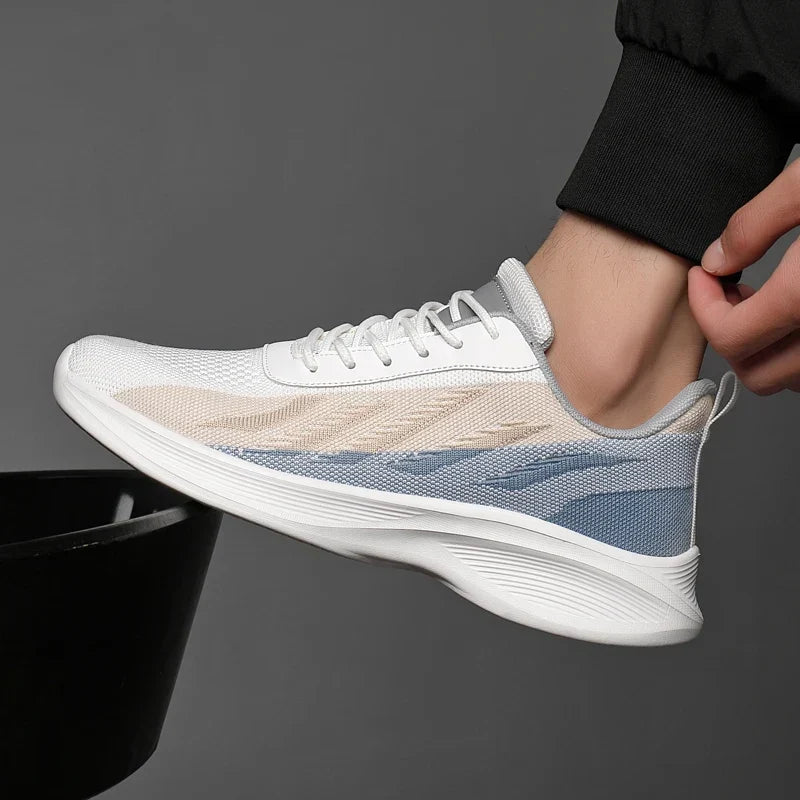 Aero | Ultralichte sneakers