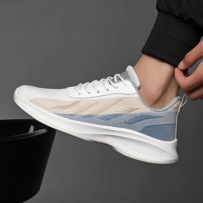 Aero | Ultralichte sneakers