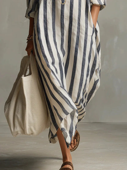 Nadia | Jurk