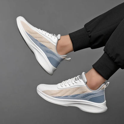 Aero | Ultralichte sneakers