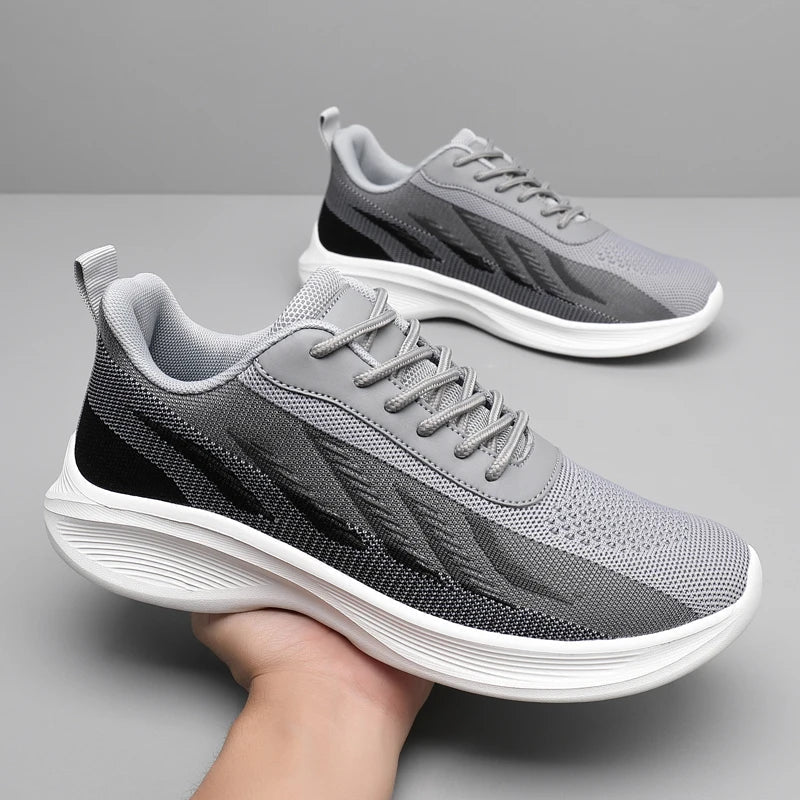 Aero | Ultralichte sneakers