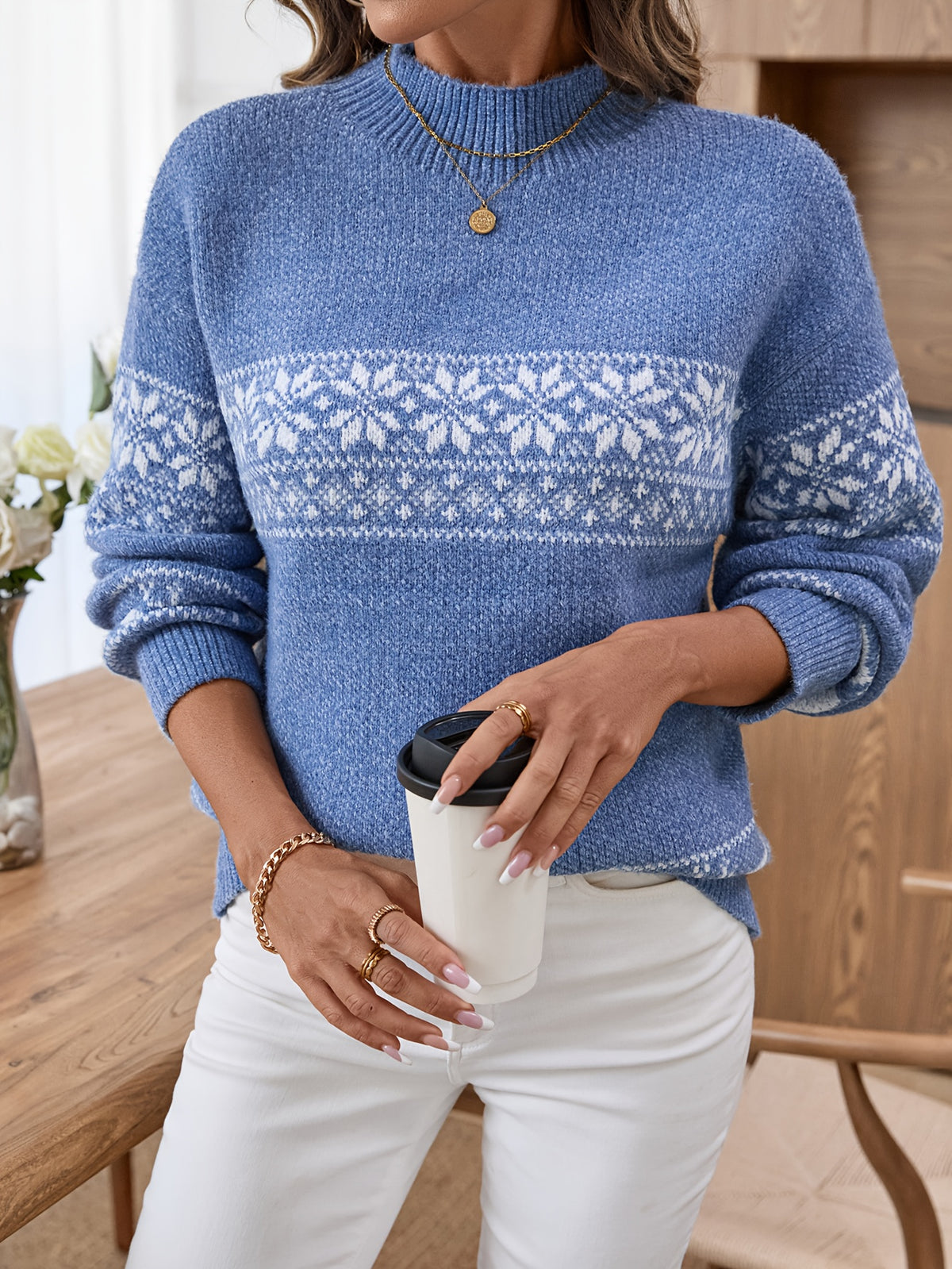 Noemi - Casual Trui