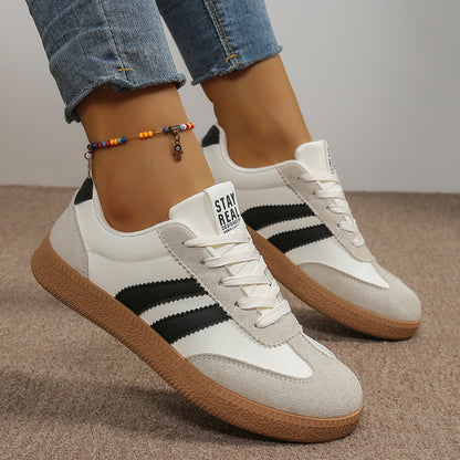SOLANA – Comfortabele Sneakers
