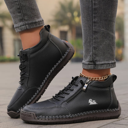 Comfortabele Orthopedische Sneakers