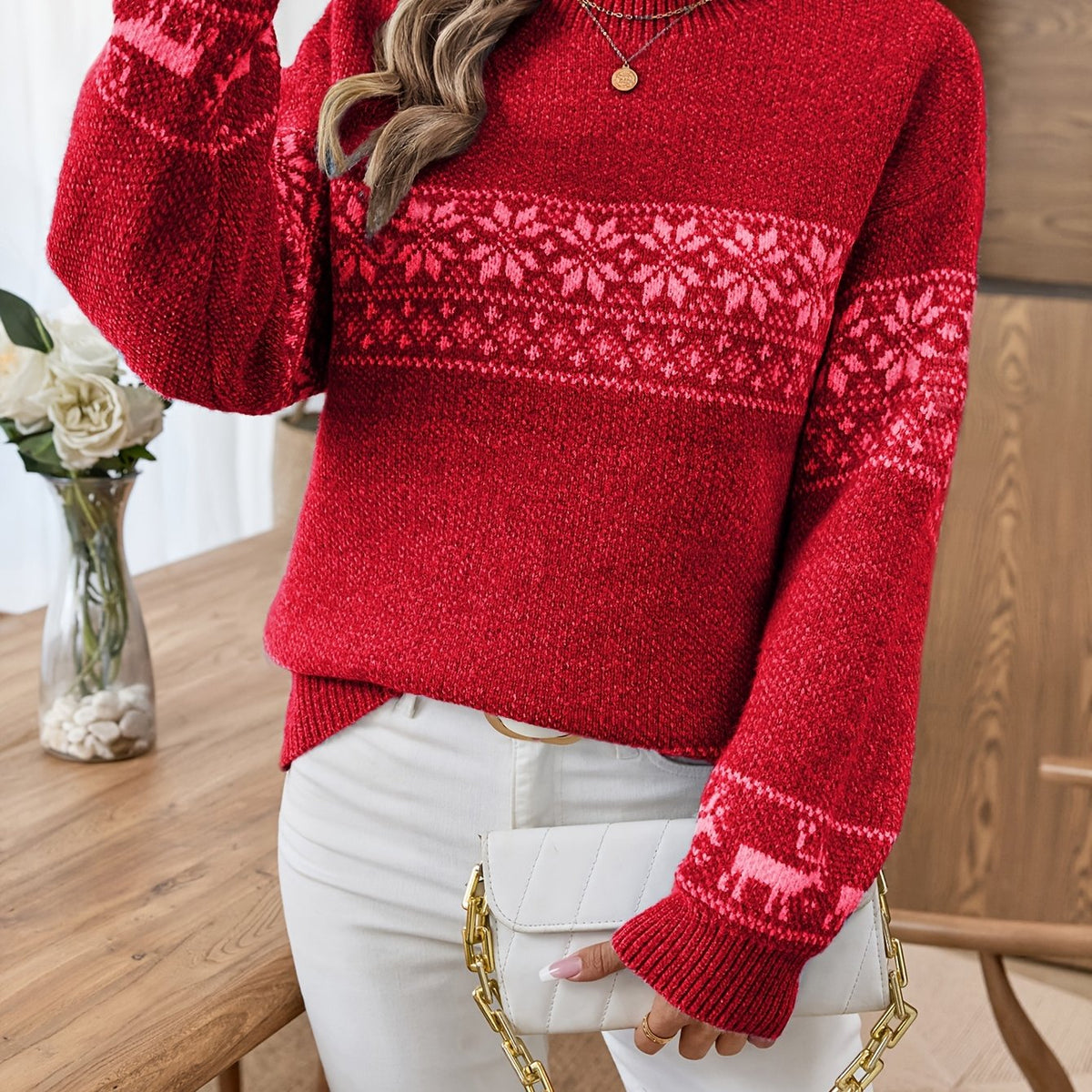 Noemi - Casual Trui
