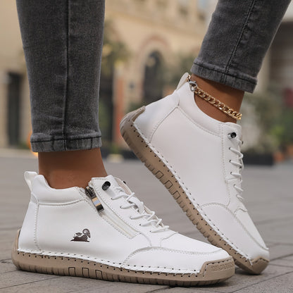 Comfortabele Orthopedische Sneakers