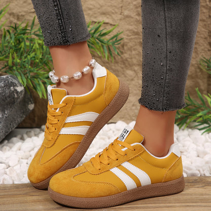SOLANA – Comfortabele Sneakers