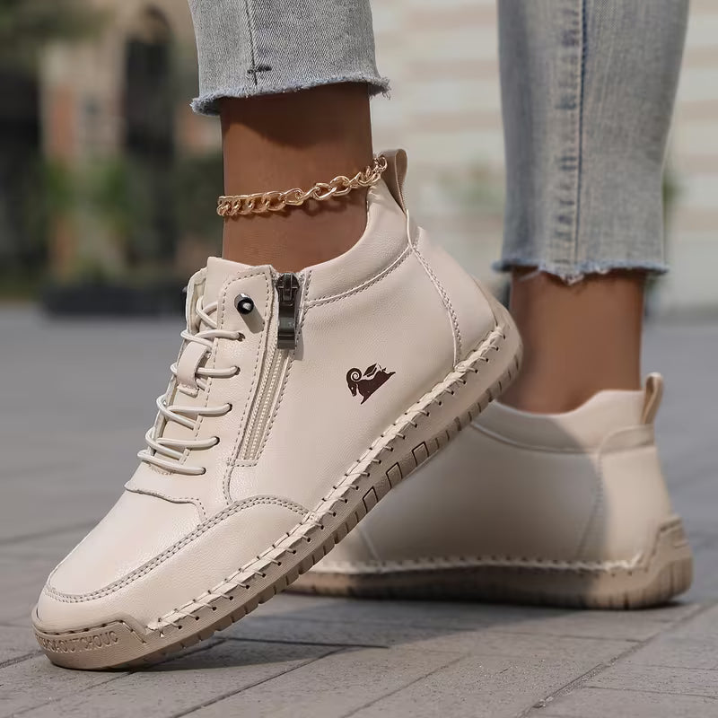 Comfortabele Orthopedische Sneakers