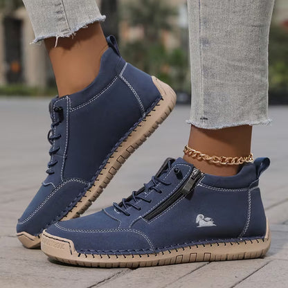 Comfortabele Orthopedische Sneakers