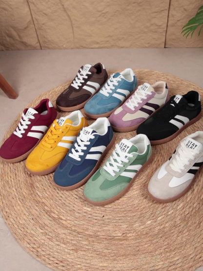 SOLANA – Comfortabele Sneakers
