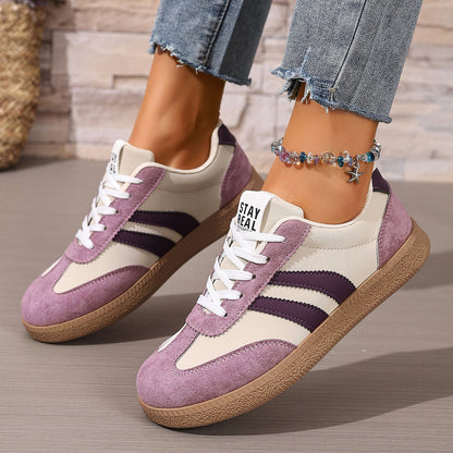 SOLANA – Comfortabele Sneakers