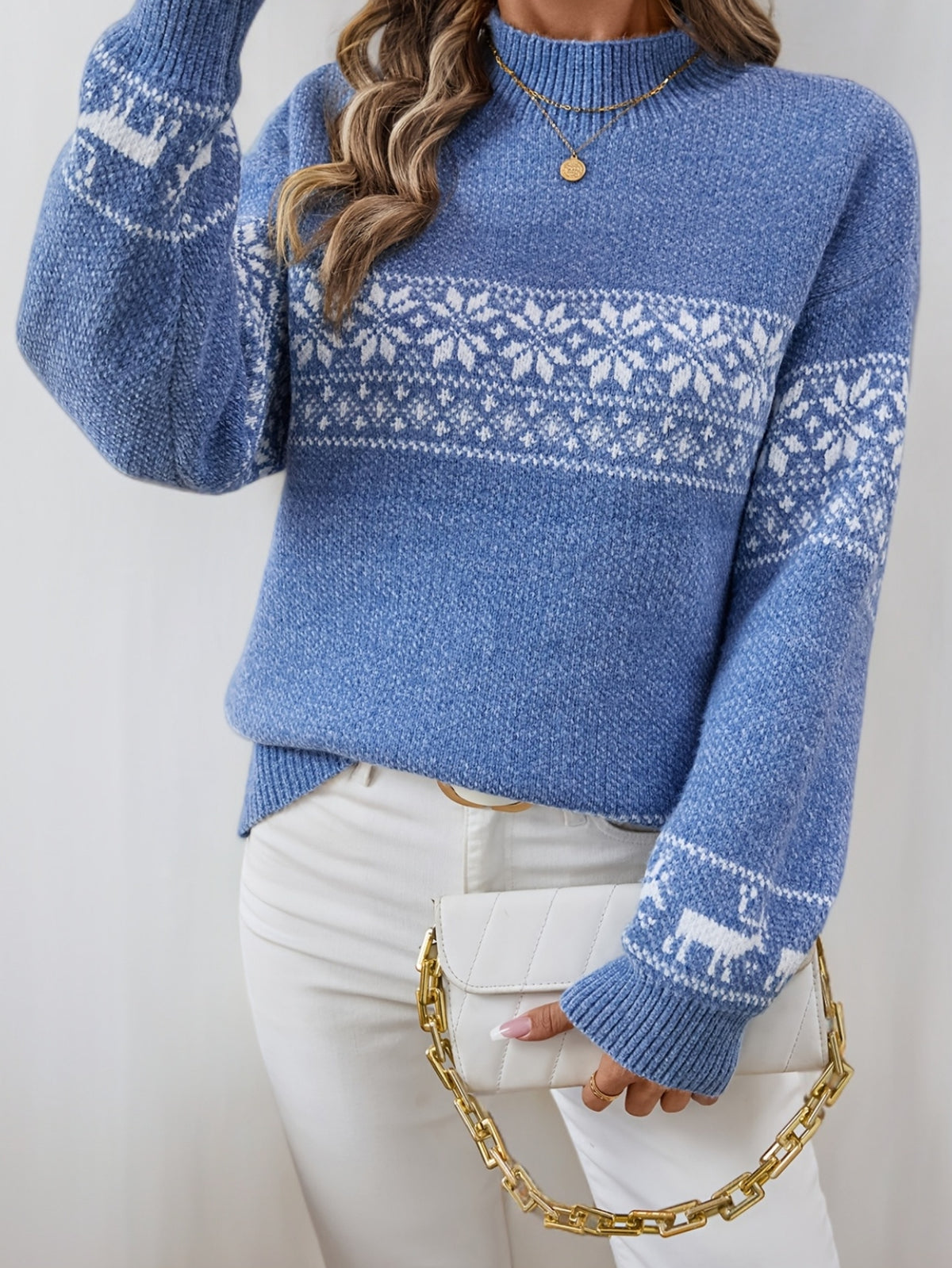 Noemi - Casual Trui