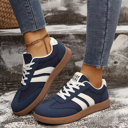 SOLANA – Comfortabele Sneakers