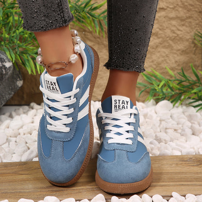 SOLANA – Comfortabele Sneakers