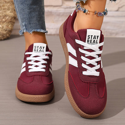 SOLANA – Comfortabele Sneakers