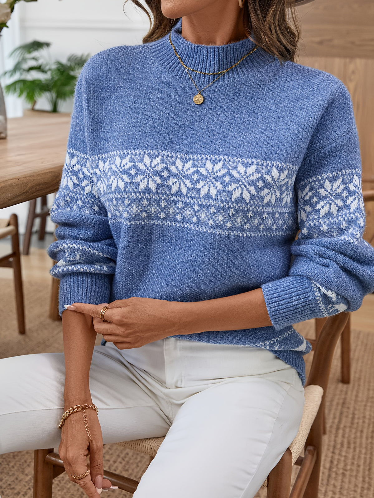 Noemi - Casual Trui