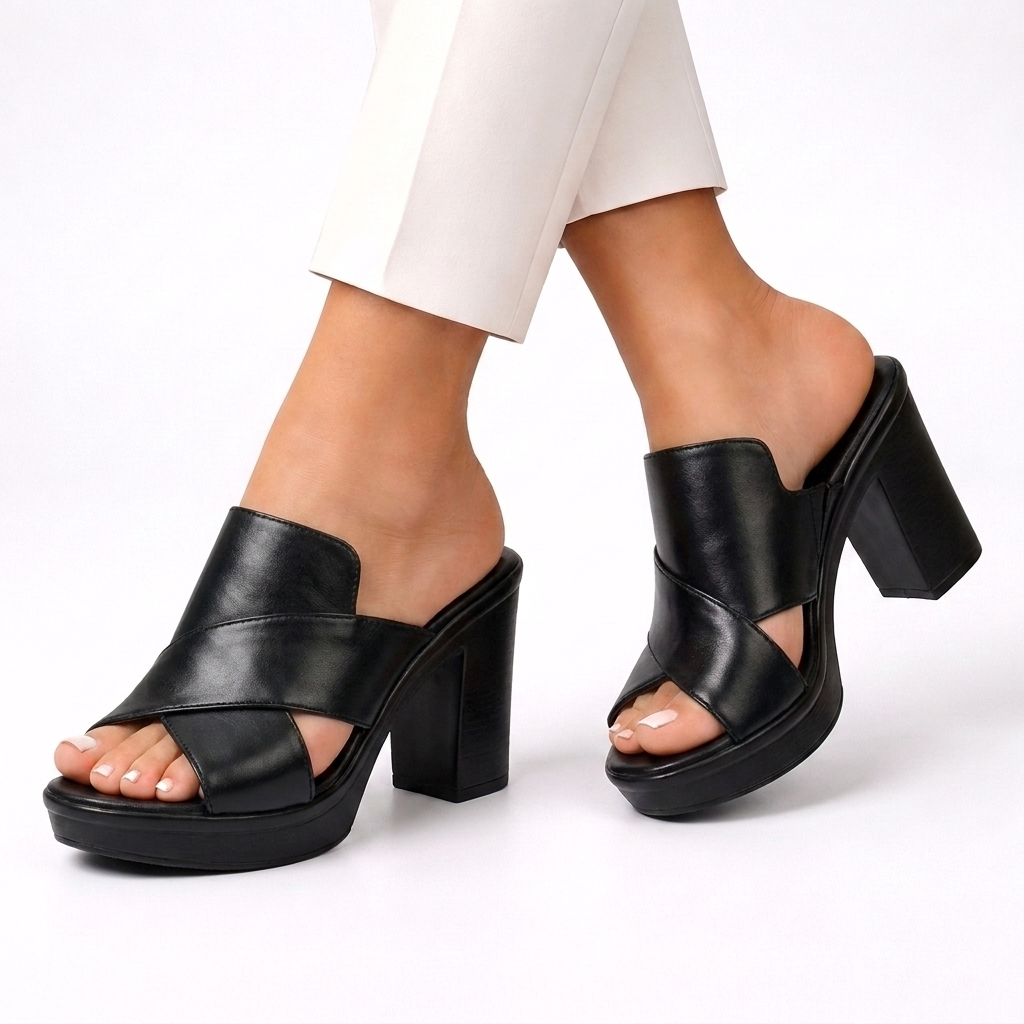 DARCY | ORTOPEDISCHE SANDALEN