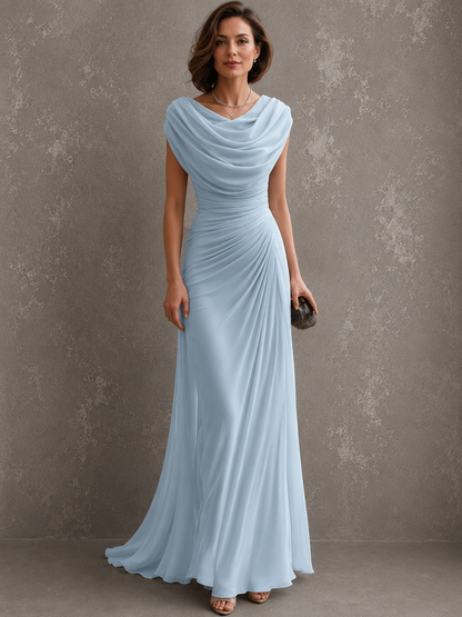 Jilliann | Elegantes Maxikleid