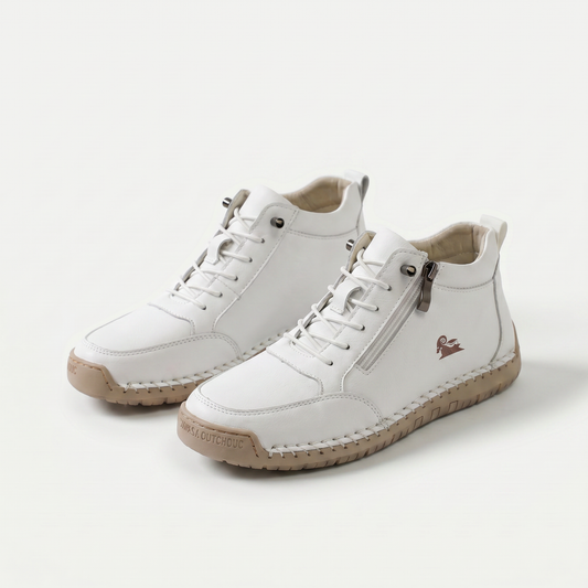 Comfortabele Orthopedische Sneakers